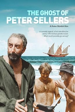 LugaTv | Watch The Ghost of Peter Sellers for free online