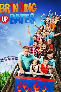 LugaTv | Watch Bringing Up Bates seasons 1 - 8 for free online