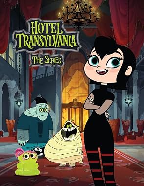 LugaTv | Watch Hotel Transylvania seasons 1 - 2 for free online