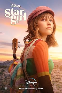 LugaTv | Watch Stargirl for free online
