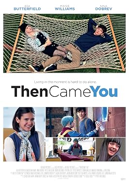 LugaTv | Watch Then Came You for free online