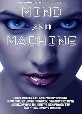 LugaTv | Watch Mind and Machine for free online