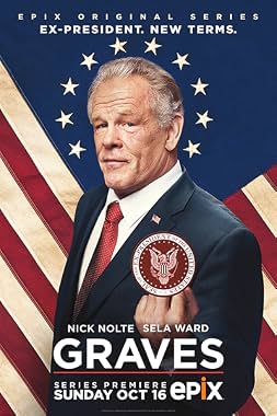 LugaTv | Watch Graves seasons 1 - 2 for free online