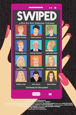 LugaTv | Watch Swiped for free online