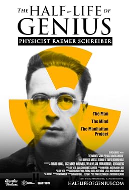 LugaTv | Watch The Half Life of Genius Physicist Raemer Schreiber for free online