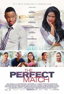 LugaTv | Watch The Perfect Match for free online