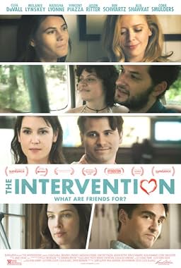 LugaTv | Watch The Intervention for free online