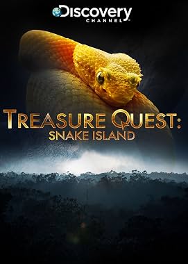 LugaTv | Watch Treasure Quest Snake Island seasons 1 - 3 for free online