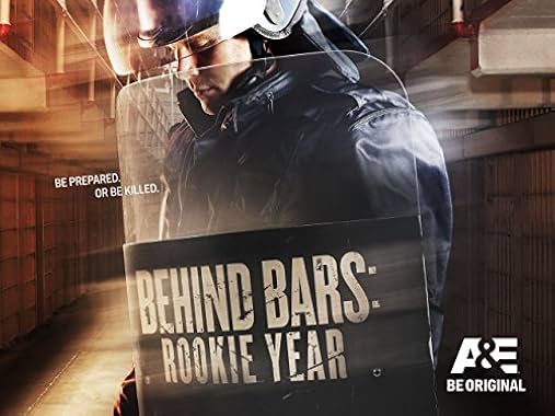 LugaTv | Watch Behind Bars Rookie Year seasons 1 - 2 for free online