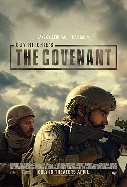 LugaTv | Watch The Covenant for free online