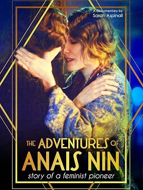 LugaTv | Watch The Erotic Adventures of Anais Nin for free online