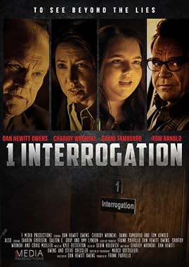 LugaTv | Watch 1 Interrogation for free online