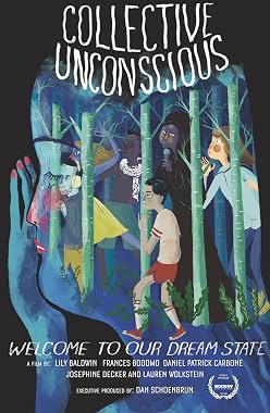 LugaTv | Watch Collective Unconscious for free online