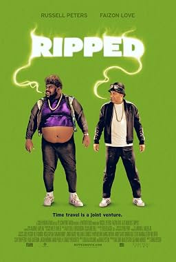 LugaTv | Watch Ripped for free online