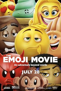 LugaTv | Watch The Emoji Movie for free online