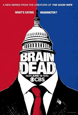 LugaTv | Watch BrainDead seasons 1 - 1 for free online