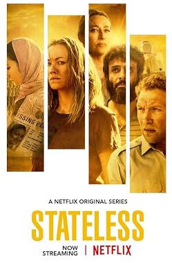 LugaTv | Watch Stateless seasons 1 - 1 for free online