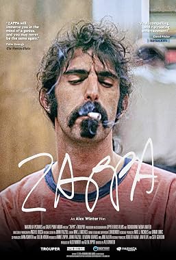 LugaTv | Watch Zappa for free online