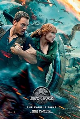 LugaTv | Watch Jurassic World: Fallen Kingdom for free online