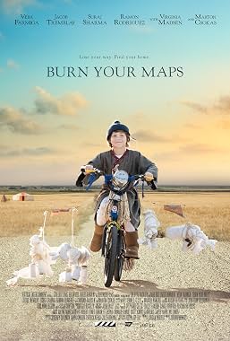 LugaTv | Watch Burn Your Maps for free online
