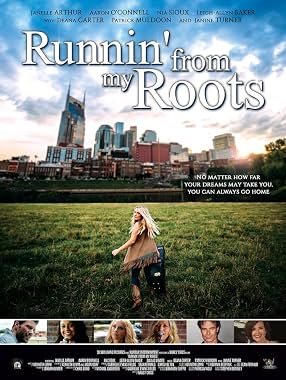 LugaTv | Watch Runnin from My Roots for free online