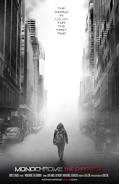 LugaTv | Watch Monochrome The Chromism for free online