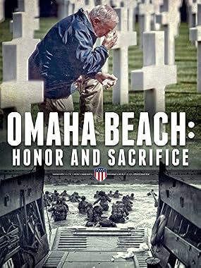 LugaTv | Watch Omaha Beach Honor and Sacrifice for free online