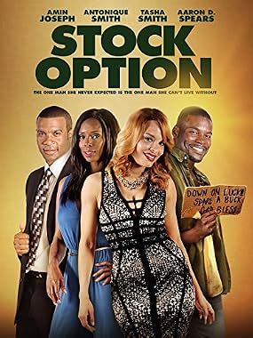 LugaTv | Watch Stock Option for free online