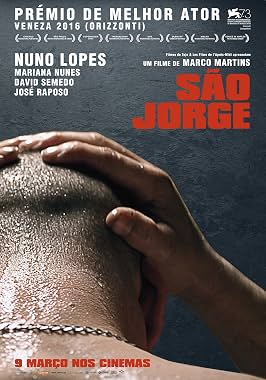 LugaTv | Watch São Jorge for free online