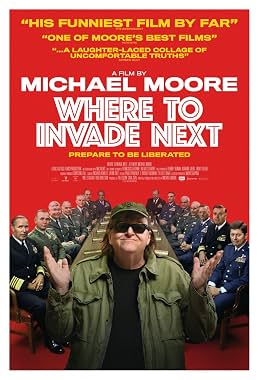 LugaTv | Watch Where to Invade Next for free online