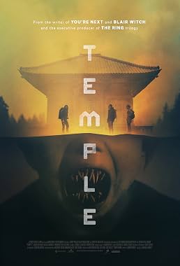 LugaTv | Watch Temple for free online