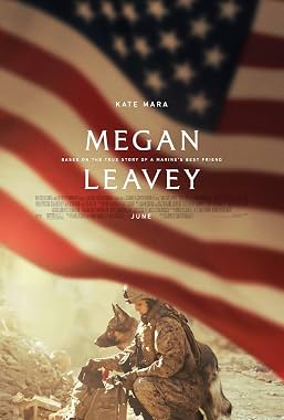 LugaTv | Watch Megan Leavey for free online