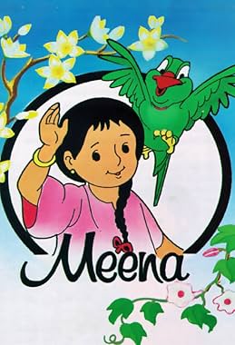LugaTv | Watch Meena seasons 1 - 1 for free online