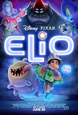 LugaTv | Watch Elio for free online