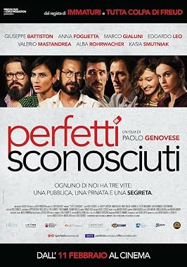 LugaTv | Watch Perfect Strangers for free online