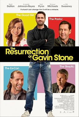 LugaTv | Watch The Resurrection of Gavin Stone for free online