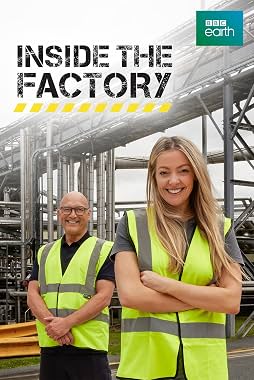 LugaTv | Watch Inside the Factory seasons 1 - 10 for free online