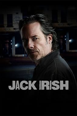LugaTv | Watch Jack Irish seasons 1 - 3 for free online