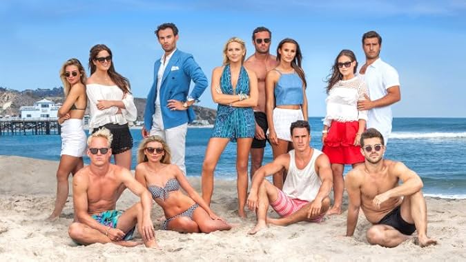 LugaTv | Watch Made in Chelsea LA seasons 1 - 1 for free online