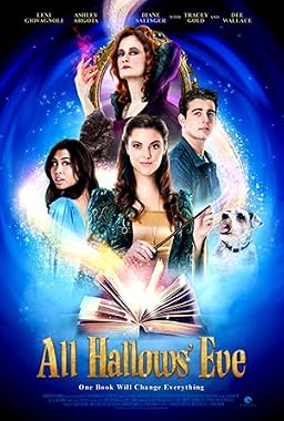 LugaTv | Watch All Hallows Eve for free online