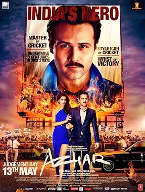 LugaTv | Watch Azhar for free online