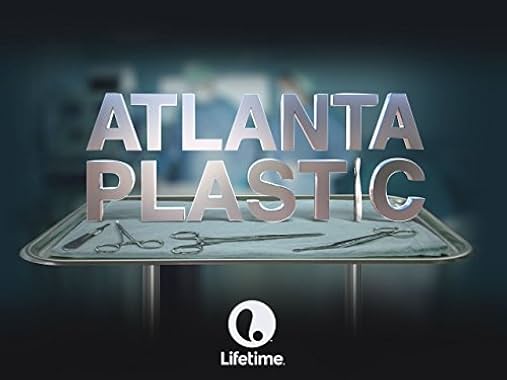 LugaTv | Watch Atlanta Plastic seasons 1 - 2 for free online