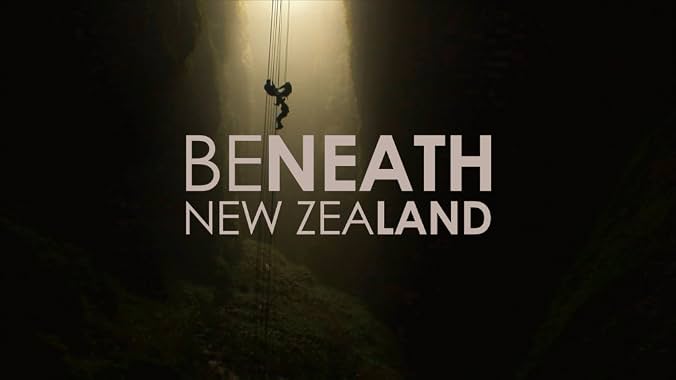 LugaTv | Watch Beneath New Zealand seasons 1 - 2 for free online