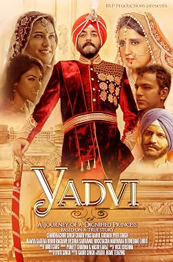LugaTv | Watch Yadvi The Dignified Princess for free online