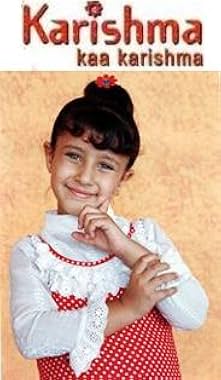 LugaTv | Watch Karishma Kaa Karishma seasons 1 - 1 for free online