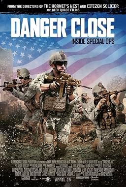 LugaTv | Watch Danger Close for free online