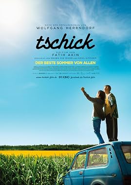 LugaTv | Watch Tschick for free online