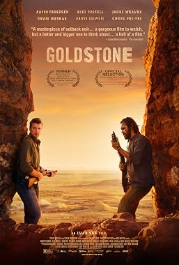 LugaTv | Watch Goldstone for free online
