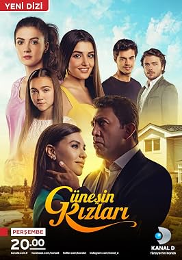 LugaTv | Watch Girls of the Sun seasons 1 - 1 for free online