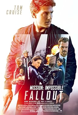 LugaTv | Watch Mission: Impossible - Fallout for free online